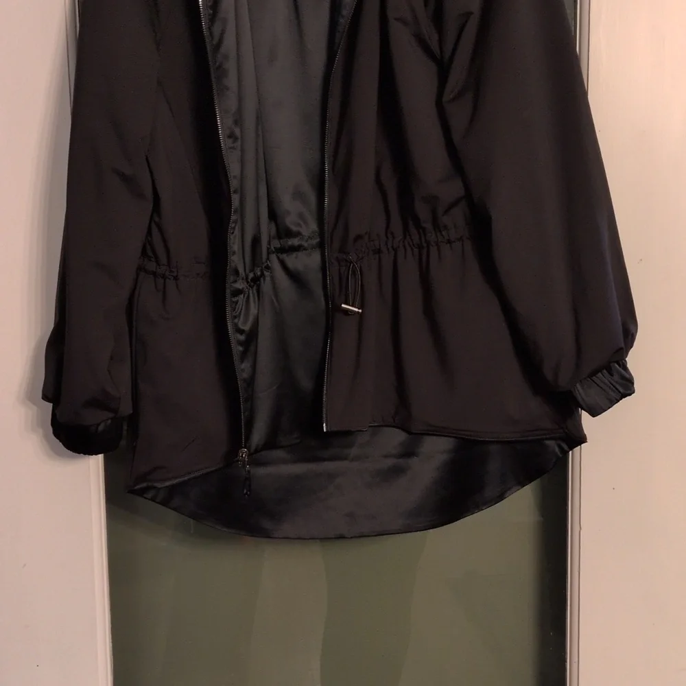 Aday Inside Out Reversible Jacket - Picture 5 of 8